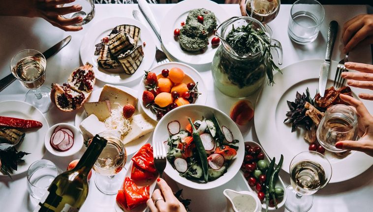 Home restaurant, quali sono i requisiti per aprirne uno