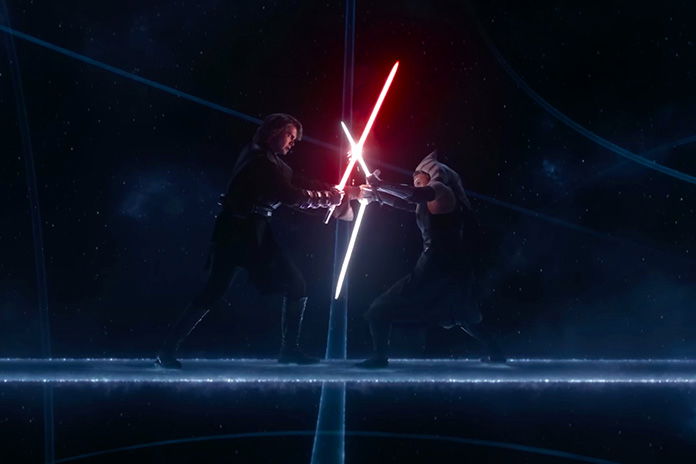 “Ahsoka” S2 Trailer Leaks, Filoni Talks Film