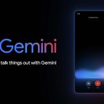Gemini Live’s screen sharing is now free for Android users