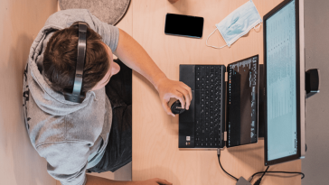 Before you buy a new computer, make sure you have this