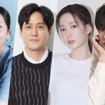 Yum Jung Ah, Park Hae Joon, Choi Yoon Ji, And Kim Min Kyu Confirmed To Star In New Drama