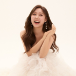 Former miss A Member Min Announces Marriage