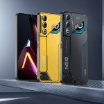 ZTE Malaysia launches Nubia Neo 3 series affordable gaming phones
