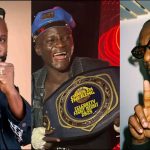 ‘I used juju,’ Portable admits as Speed Darlington shades Burna Boy over N20m gift