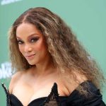 Supermodel Tyra Banks talks about moving to Australia: ‘I just fell in love with it’