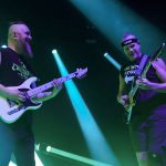 “I pushed myself to down-pick faster and make the riffs more aggressive. Maybe it’s the old man in me struggling to feel young and fighting back against aging”: How Killswitch Engage went to thrash metal bootcamp to deliver their face-ripping return