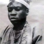 ABOKE OF Ibadanland Dies