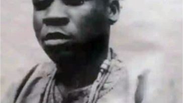 ABOKE OF Ibadanland Dies