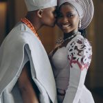 Love, Culture, and Style Came Out to Play at Motorola & Lateef’s Yoruba Trad