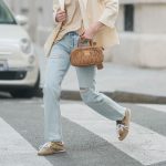 Mom Jeans Are Officially Back. Here’s How to Style Them for Summer 2025