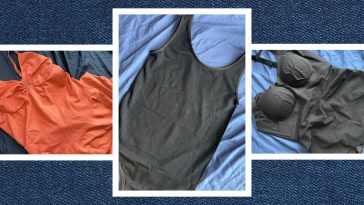 The Best Shapewear (2025): Bodysuits, Briefs, and More
