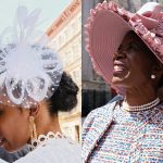 On Easter Sunday, Congregants at This 218-Year-Old Harlem Church Channeled Southern Baptist Style