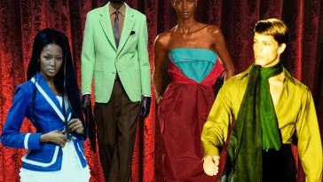 61 Looks “Tailored for You” to Wear to the Met Gala—From Archival Gaultier to This Season’s Wales Bonner