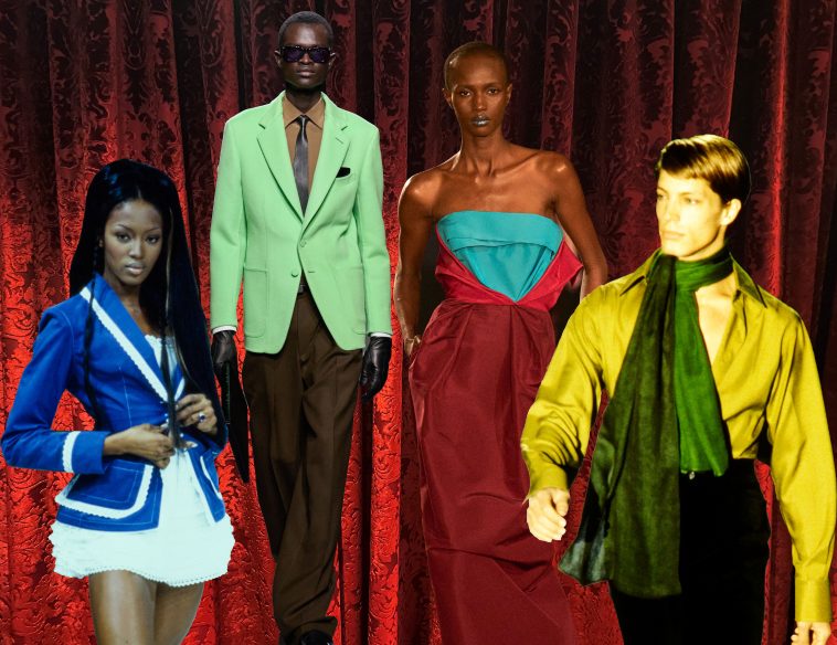 61 Looks “Tailored for You” to Wear to the Met Gala—From Archival Gaultier to This Season’s Wales Bonner