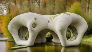 AI is pushing the limits of the physical world