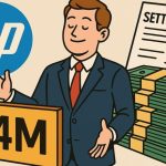 HP Agrees to $4 Million Settlement for Deceptive Advertising