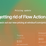 An Update to Our Pricing