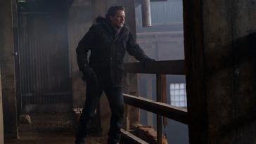 ‘The Last of Us’ Episode 2: A City Under Siege, a Shocking End