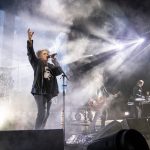 The Cure Recruit Four Tet, Paul Oakenfold, Deftones’ Chino Moreno, and More for New Songs of a Lost World Remix Album