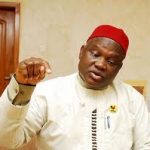 My worries about Anambra election — Chekwas Okorie