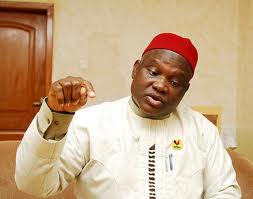 My worries about Anambra election — Chekwas Okorie