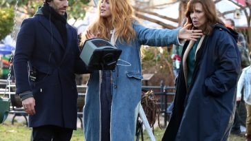 Blake Lively made ‘super shady’ legal move months before accusing Justin Baldoni of sexual harassment: report