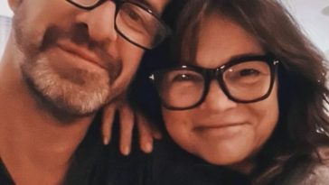 Valerie Bertinelli’s ex Mike Goodnough makes awkward admission about who ended their ‘complicated relationship’