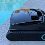 Aiper Scuba X1 review: If looks could clean your pool