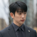 GOT7’s Jinyoung Becomes An Attorney At A Major Law Firm In New Drama “Our Unwritten Seoul”