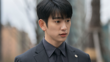 GOT7’s Jinyoung Becomes An Attorney At A Major Law Firm In New Drama “Our Unwritten Seoul”