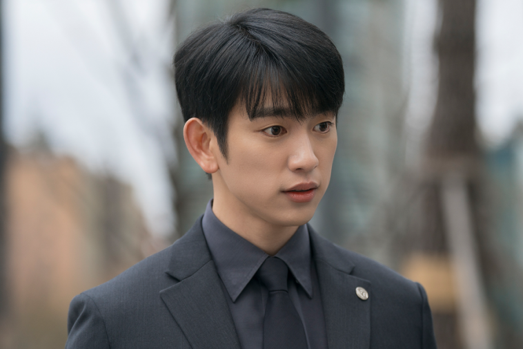 GOT7’s Jinyoung Becomes An Attorney At A Major Law Firm In New Drama “Our Unwritten Seoul”