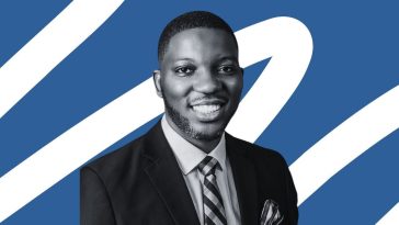 Fisayo Durojaye wants investors to better differentiate a scalable idea from an empty one