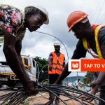 Niger waives right-of-way fees for telcos, introduces ₦500,000 one-time permit 