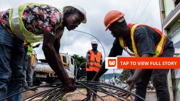 Niger waives right-of-way fees for telcos, introduces ₦500,000 one-time permit 