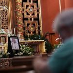 Pope Francis died of stroke and subsequent heart failure, according to Vatican