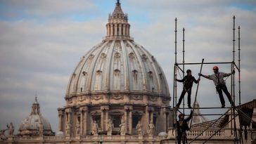 Who will be the next pope? A look at potential candidates