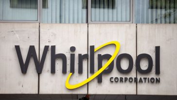 Whirlpool Corporation ropes in Goldman Sachs for part stake sale process in Indian arm
