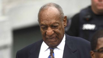 Bill Cosby lists New York townhouse for $7 million after being sued for defaulting on a loan