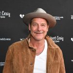 TV handyman Ty Pennington talks about his own extreme makeover: Turning his Palm Coast, Fla., home into a tranquil haven