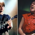 “I was playing in the living room, he walked past and shot me this look of ‘Do that again.’ So I bent the string up and he gave me this nod of approval”: Jack Moore on lessons learned from his father, Gary