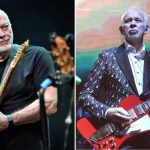 “I heard the Money solo and thought, ‘This is amazing!’ So I sent David a telegram saying, ‘Remember me? I’m in a band now called Roxy Music’”: Phil Manzanera on his friendship with David Gilmour, and the key to the Pink Floyd man’s unmistakab