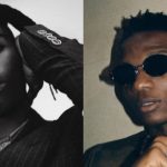 FOLA impresses Wizkid with unreleased single ‘LOST’