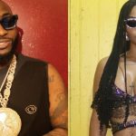 R&B Lyrics by Davido Feat. Shenseea & 450