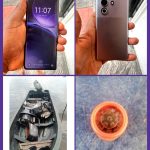 Police arrest two notorious sea pirates for kidnap and m8rder of fashion designer despite N2m ransom payment