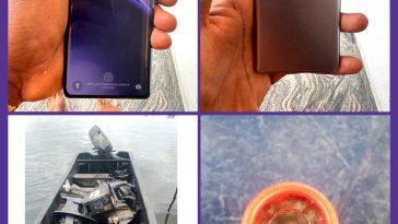 Police arrest two notorious sea pirates for kidnap and m8rder of fashion designer despite N2m ransom payment