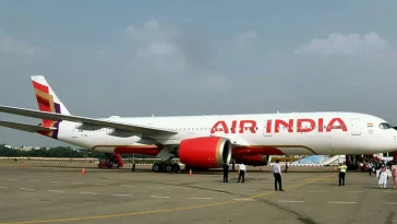 Air India may snap up Boeing 737s blocked by China over tariffs