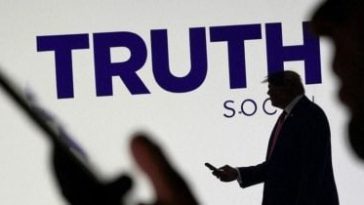 Trump Media seals deal with Crypto.com to launch ETFs tracking BTC, CRO