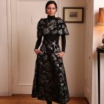 Barbara Tfank Fall 2025 Ready-to-Wear