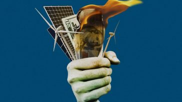 The Download: canceled climate tech projects, and South Korea’s AI web comics