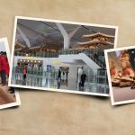 4,000 Tombs Under Xi’an Airport Get a Terminal of Their Own